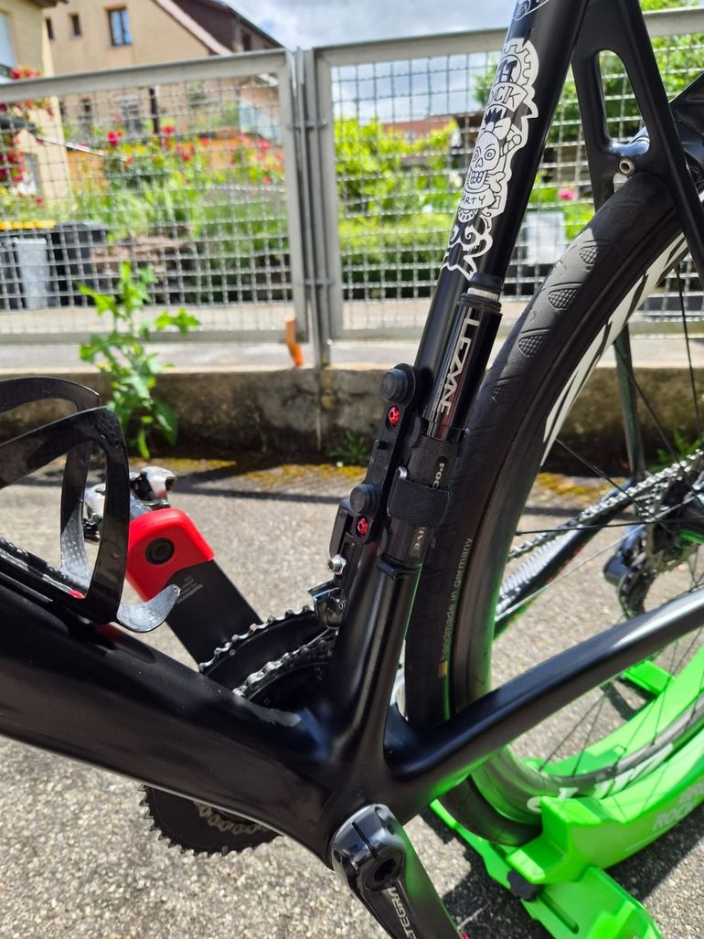 Used Canyon Endurace Shimano Ultegra Di2 2017 Road & Gravel — image 23 of 23