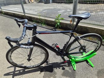 Used Canyon Endurace Shimano Ultegra Di2 2017 Road & Gravel — image 18 of 23