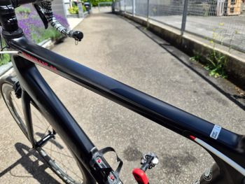 Used Canyon Endurace Shimano Ultegra Di2 2017 Road & Gravel — image 17 of 23
