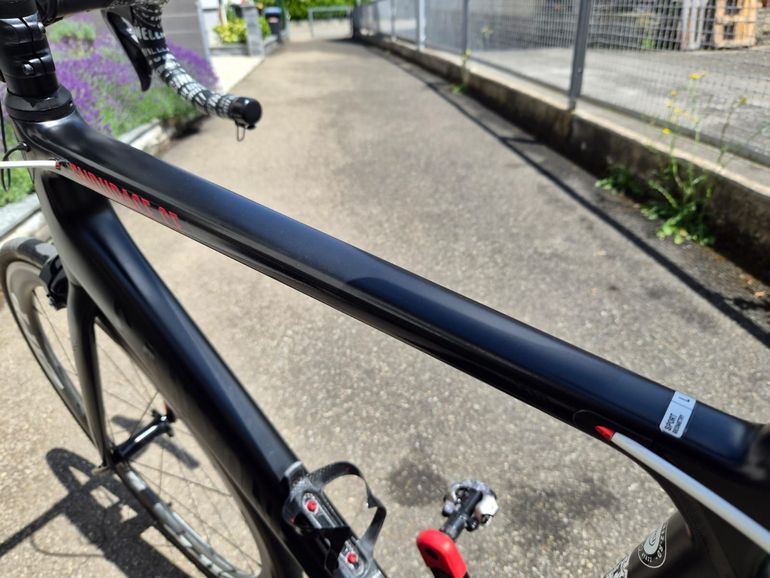 Used Canyon Endurace Shimano Ultegra Di2 2017 Road & Gravel — image 17 of 23
