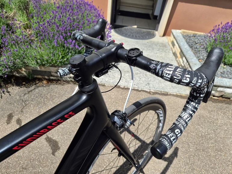 Used Canyon Endurace Shimano Ultegra Di2 2017 Road & Gravel — image 19 of 23