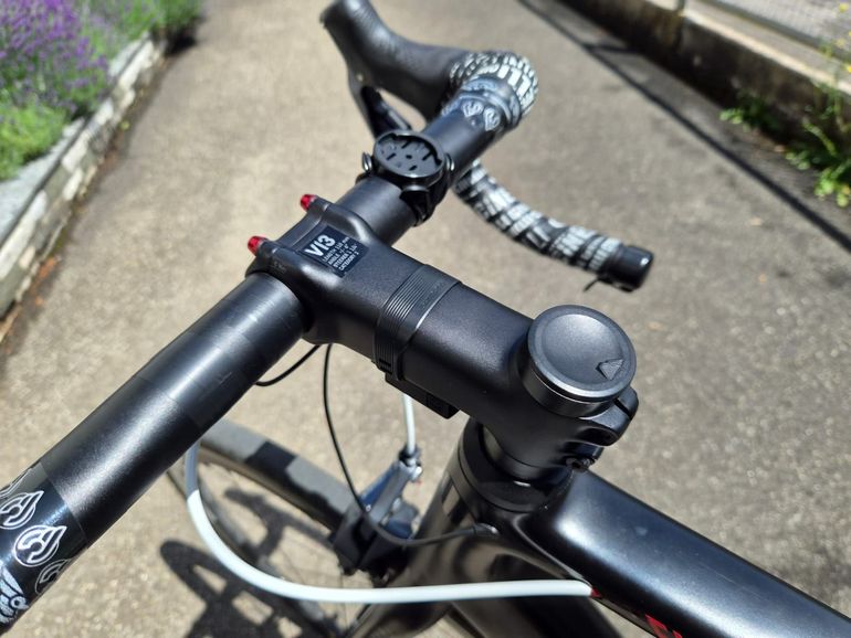 Used Canyon Endurace Shimano Ultegra Di2 2017 Road & Gravel — image 21 of 23