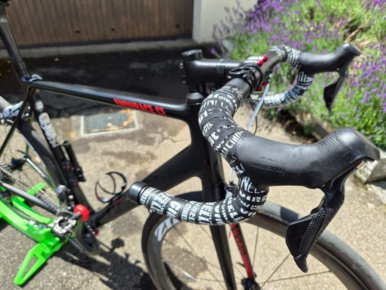 Used Canyon Endurace Shimano Ultegra Di2 2017 Road & Gravel — image 11 of 23