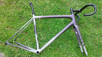 Used Specialized Crux 10r Frameset 2026 Frameset 2026 Road & Gravel