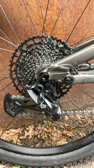 Brugt Specialized Stumpjumper Comp Alloy 2023 2023 Mountainbike — billede 3 af 16