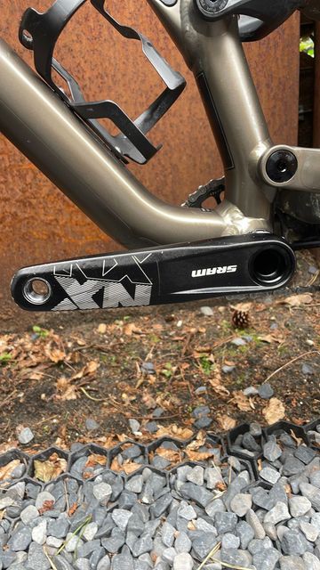 Brugt Specialized Stumpjumper Comp Alloy 2023 2023 Mountainbike — billede 4 af 16