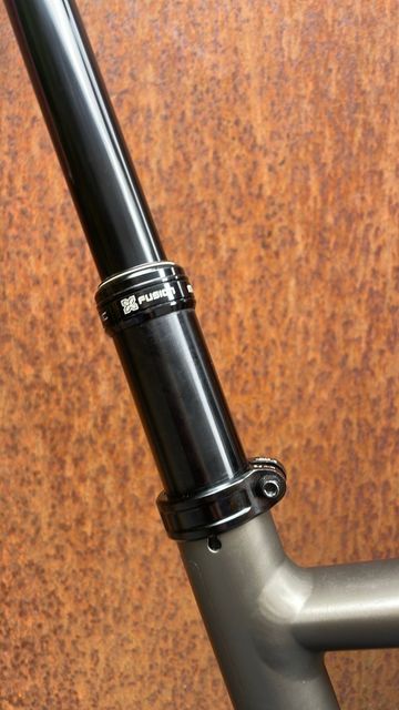 Brugt Specialized Stumpjumper Comp Alloy 2023 2023 Mountainbike — billede 7 af 16