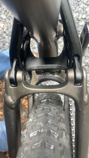Brugt Specialized Stumpjumper Comp Alloy 2023 2023 Mountainbike — billede 15 af 16