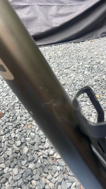 Brugt Specialized Stumpjumper Comp Alloy 2023 2023 Mountainbike — billede 14 af 16