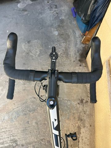 Brugt Giant TCR Advanced Disc 1 2022 2022 Road & Gravel — billede 2 af 6