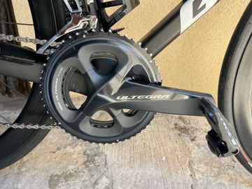 Brugt Giant TCR Advanced Disc 1 2022 2022 Road & Gravel — billede 5 af 6