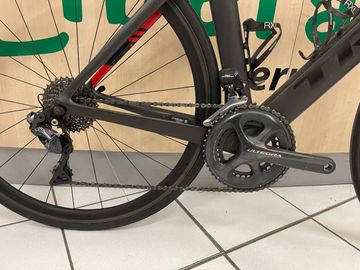 Used Trek Madone 9.5 2017 2017 Road & Gravel, Black — image 3 of 5