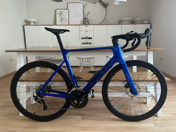 Used Giant Propel Advanced 2 2023 2023 Road & Gravel