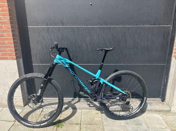 Used Mondraker FOXY R 2023 2023 MTB