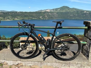 Used Giant TCR Advanced Pro 1 Disc 2021 2021 Road & Gravel, Black — image 3 of 3