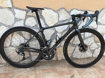 Gebrauchtes Giant TCR Advanced Pro 1 Disc 2021 2021 Road & Gravel