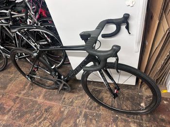 Used Trek Madone 6.7 SSL H1 (Double) 2012 2012 Road & Gravel, Black — image 3 of 3