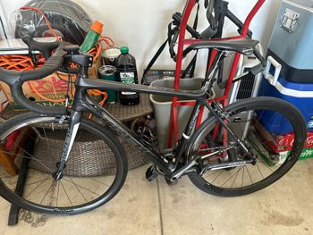 Used Trek Madone 6.7 SSL H1 (Double) 2012 2012 Road & Gravel, Black — image 2 of 3