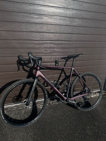 Used Stevens Camino 2024 2024 Road & Gravel
