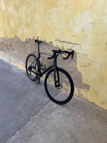 Brugt CUBE AGREE C:62, RACE 2022 2022 Road & Gravel — billede 2 af 3