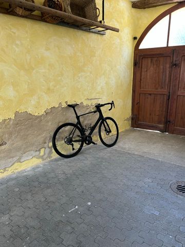 Brugt CUBE AGREE C:62, RACE 2022 2022 Road & Gravel — billede 3 af 3