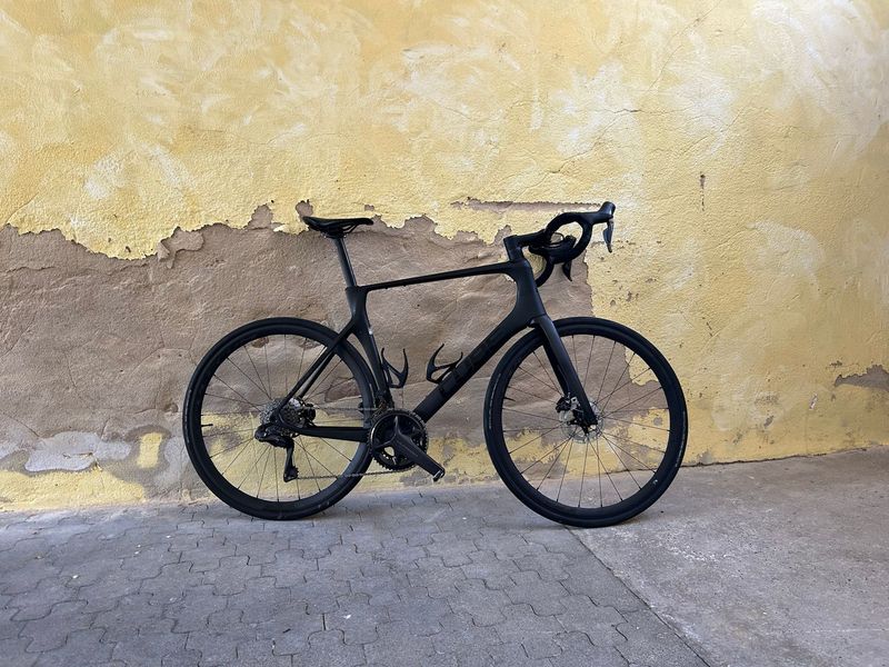 Tweedehands CUBE AGREE C:62, RACE 2022 2022 Road & Gravel