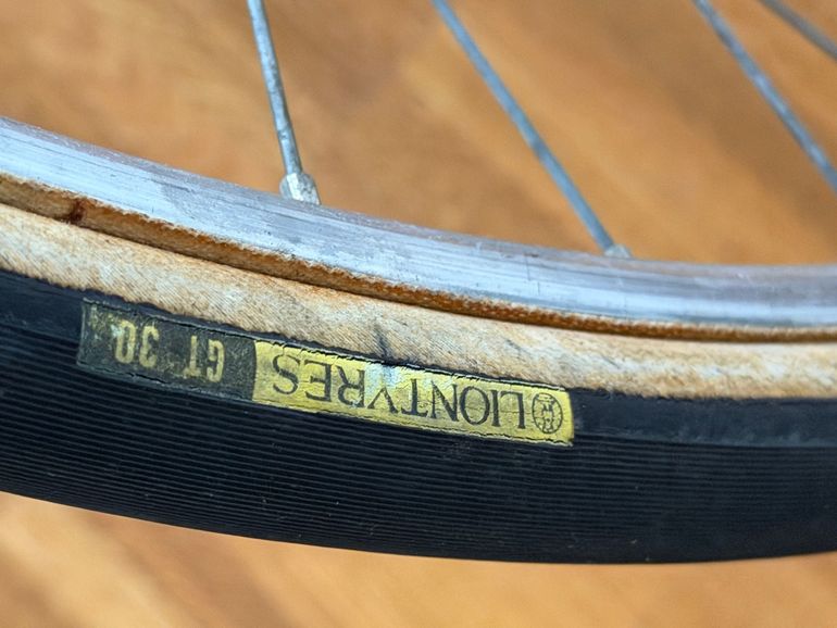 Used Peugeot Px Other 1974 Road & Gravel, Weiß — image 9 of 15