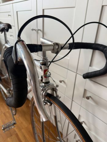 Used Peugeot Px Other 1974 Road & Gravel, Weiß — image 13 of 15