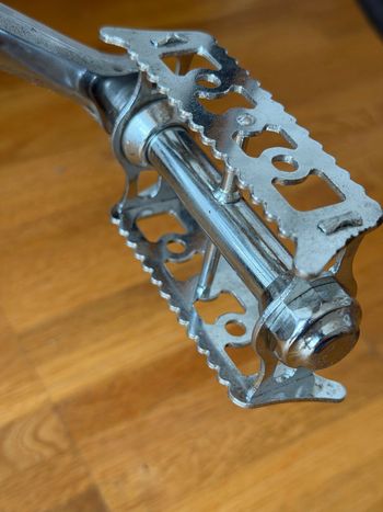Used Peugeot Px Other 1974 Road & Gravel, Weiß — image 15 of 15