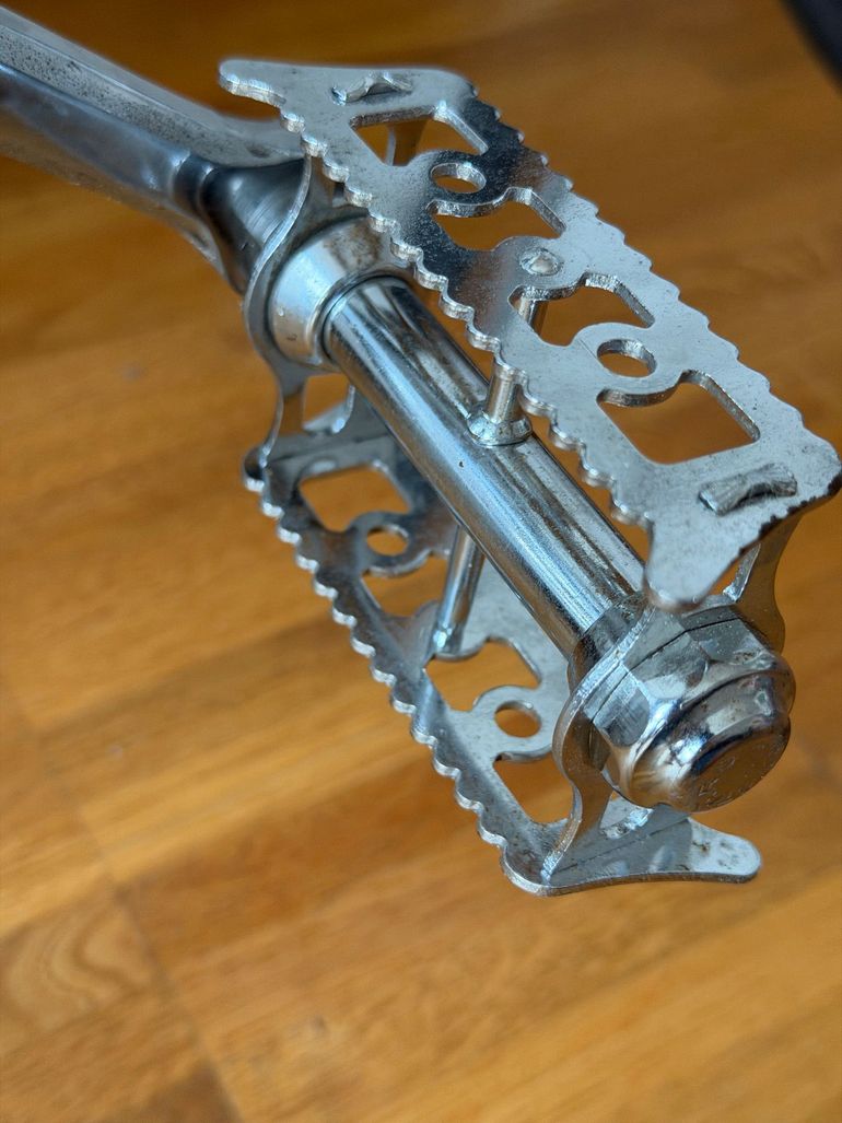 Used Peugeot Px Other 1974 Road & Gravel, Weiß — image 15 of 15