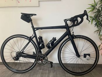 Used BMC Teammachine Campagnolo Super Record 2018 Racefiets & gravel