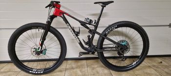 Used Cannondale Scalpel 1 Lefty 2025 2025 MTB