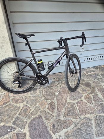 Used Scott Addict Gravel 10 2025 Frameset 2025 Road & Gravel