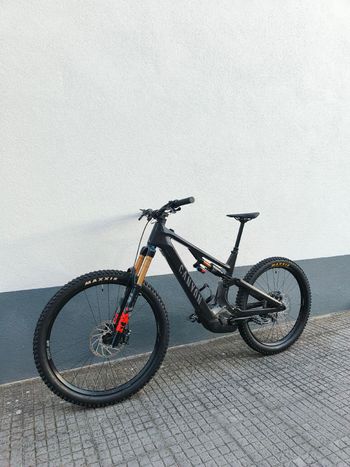 Used Canyon Canyon Spectral:ON CF 8 2024 2024 Mountainbike, Black — image 13 of 16