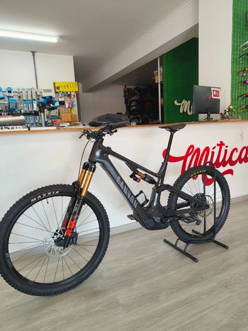 Used Canyon Canyon Spectral:ON CF 8 2024 2024 MTB