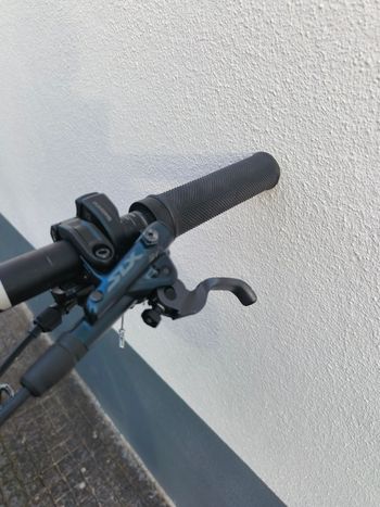 Used Canyon Canyon Spectral:ON CF 8 2024 2024 Mountainbike, Black — image 6 of 16
