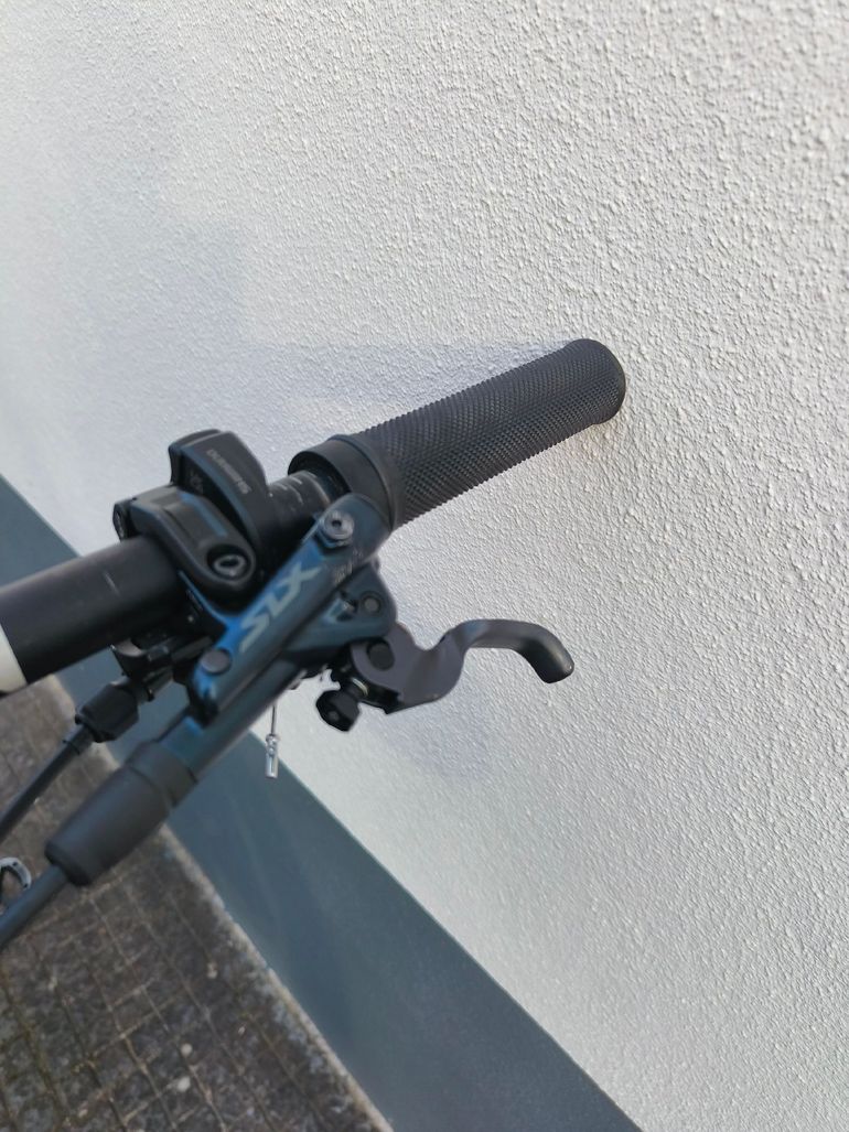 Used Canyon Canyon Spectral:ON CF 8 2024 2024 Mountainbike, Black — image 6 of 16