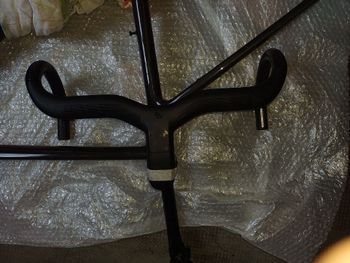Gebrauchtes Scott Addict 10 2025 Frameset 2025 Road & Gravel, Schwarz — Bild 2 von 4