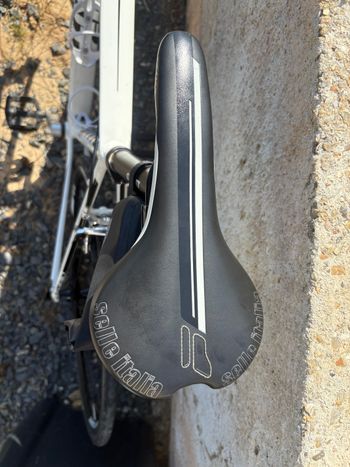 Tweedehands Giant Defy 3 2012 2012 Road & Gravel, ,  — afbeelding 4 van 10