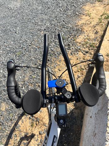Tweedehands Giant Defy 3 2012 2012 Racefiets & gravel, , 