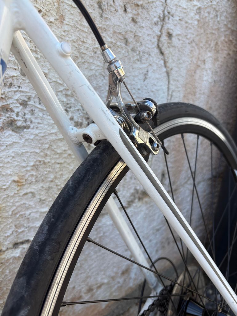 Tweedehands Giant Defy 3 2012 2012 Road & Gravel, ,  — afbeelding 5 van 10