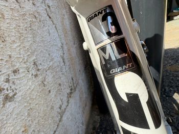 Tweedehands Giant Defy 3 2012 2012 Road & Gravel, ,  — afbeelding 3 van 10