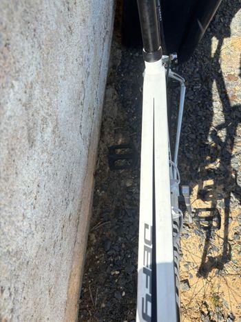 Tweedehands Giant Defy 3 2012 2012 Road & Gravel, ,  — afbeelding 7 van 10