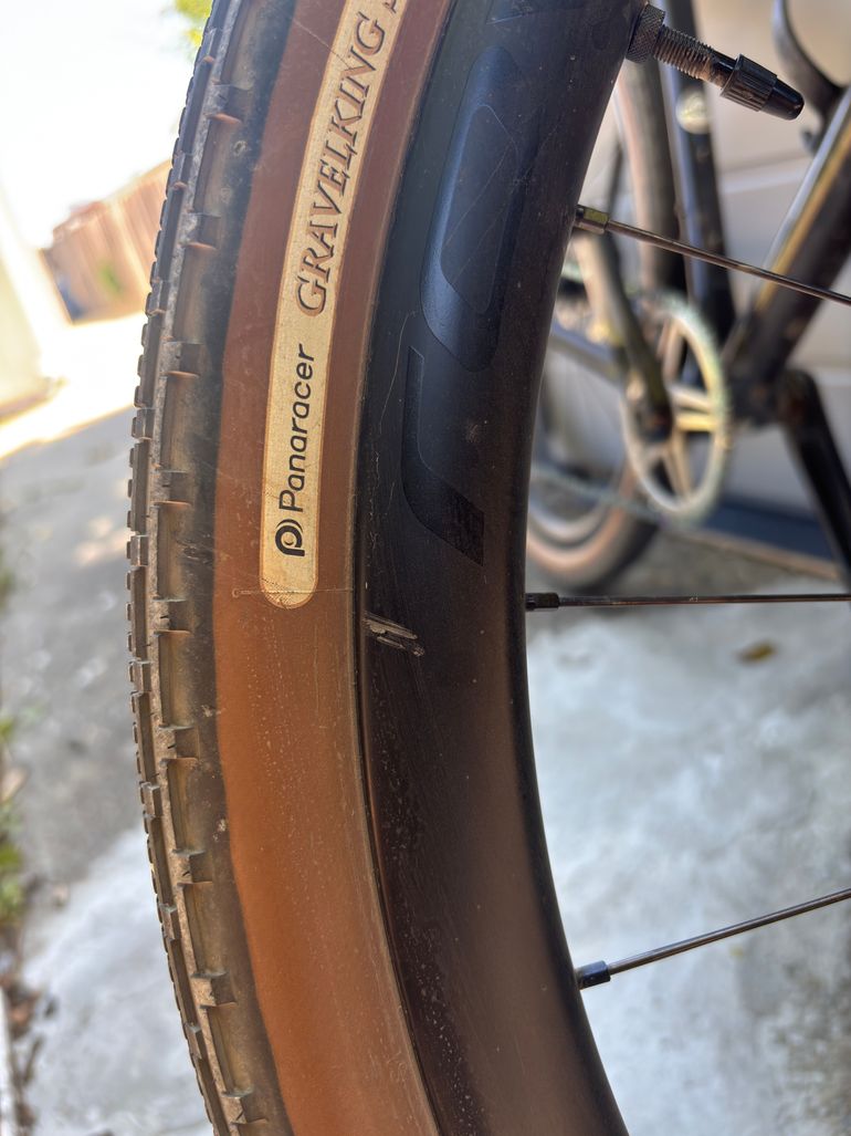 Used Specialized Crux SRAM GX Eagle AXS 2023 Road & Gravel, Black — image 6 of 6