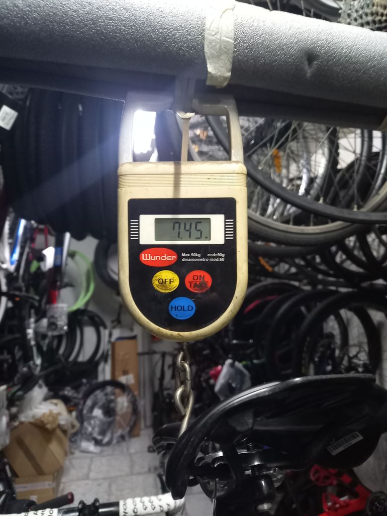 Used Colnago Eps Campagnolo Record 2009 Road & Gravel — image 2 of 6