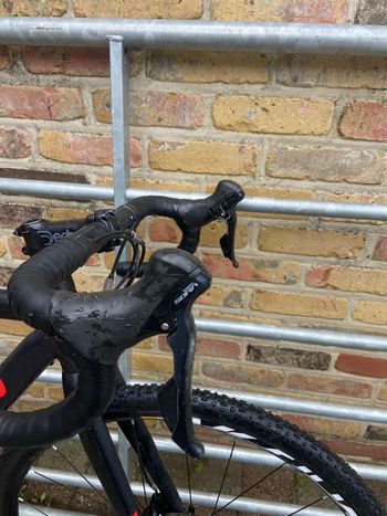 Used Francesco Moser Leader 1997 1997 Road & Gravel — image 8 of 8