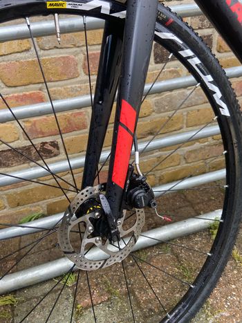 Used Francesco Moser Leader 1997 1997 Road & Gravel — image 5 of 8