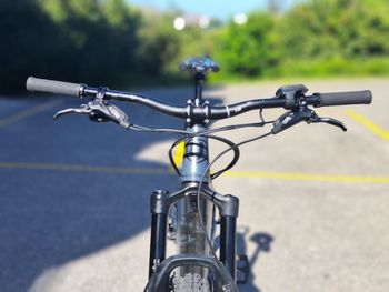 Used Mondraker E-crafty SRAM GX 2019 Mountainbike, Light Gray, 27.5 (650B) — image 6 of 12