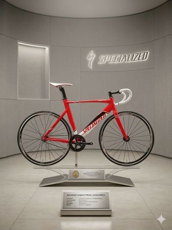 Used Specialized Langster Other 2016 Road & Gravel