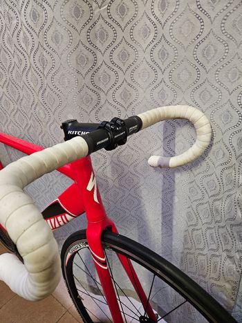 Used Specialized Langster Other 2016 Road & Gravel, Rot — image 6 of 11